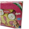 Indų rinkinys "Barbie" (pažeista pakuotė)