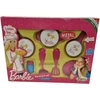 Indų rinkinys "Barbie" (pažeista pakuotė)
