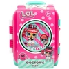 Intelkom L.O.L. Surprise gydytojo rinkinys lagamine