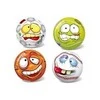 INNA STAR kamuolys Crazy balls 23 cm
