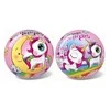 Hero STAR kamuolys Giraffe Elephant Panda 23 cm