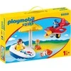 Konstruktorius PLAYMOBIL Fun in the Sun (pažeista pakuotė)