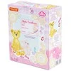 Wader Kūdikis lėlė Lovely Baby Doll 24 cm su gydytojo rinkiniu Polesie