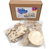 Lavinamsis rinkinys Montessori sraigė ir Ekvilibristas