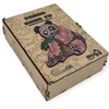 PUZZLEOK medinė dėlionė Panda 65 det