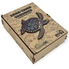 PUZZLEOK medinė dėlionė Vėžlys 68 det