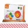 Viga Toys Medinis žaidimas Yo-Yo