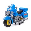 Mattel Motociklas "Harley"