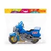 Mattel Motociklas "Harley"