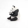 Papo figūrėlė Panda su jaunikliu