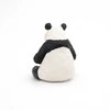 Papo figūrėlė Panda su jaunikliu