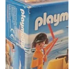 PLAYMOBIL City Action Lėktuvo vilkikas su sausumos įgula (pažeista pakuotė)