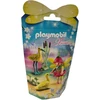PLAYMOBIL Fairies, Mažoji fėja su gandrais (pažeista pakuotė)