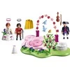 PLAYMOBIL PRINCESS kaukių puota (pažeista pakuotė)