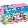 PLAYMOBIL PRINCESS kaukių puota (pažeista pakuotė)