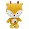 Pliušinis žaislas FOREST ANIMALS 26 cm, kvepia braškėmis