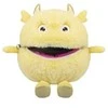 Pliušinis žaislas Zip monster plush 20 cm.