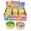 Pms WIZZ TOYS dumpling žaislas 8,5 cm + antras dovanų