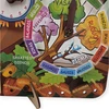 PuzzleOK lavinamasis Pažintinis kalendorius lietuviškas