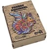PUZZLEOK medinė dėlionė Miško voveraitė 47 detalės