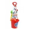 Rinkinys Sniego senis Technok 7730