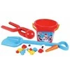 Rinkinys Sniego senis Technok 7730