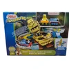 Rinkinys Thomas Adventures "Išgelbėti robotą" (pažeista pakuotė)