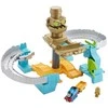 Rinkinys Thomas Adventures "Išgelbėti robotą" (pažeista pakuotė)