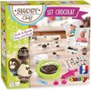 SMOBY Šokolado gaminimo rinkinys vaikams