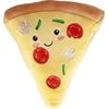 Softlings Foodies minkšta pliušinė pica 16 cm