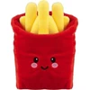 Softlings Foodies minkštas pliušinis kečupas 16 cm