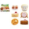 Softlings Foodies minkštas pliušinis skrebutis 15 cm