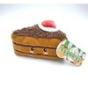 Softlings Foodies minkšta pliušinė spurga 16 cm