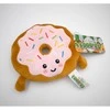 Softlings Foodies minkšta pliušinė spurga 16 cm