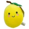Softlings Foodies minkštas žaislas citrina 16 cm