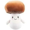 Softlings Foodies minkštas žaislas grybas 16 cm