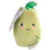 Softlings Foodies minkštas žaislas kriaušė 16 cm