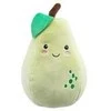 Softlings Foodies minkštas žaislas kriaušė 16 cm