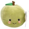 Softlings Foodies minkštas žaislas obuolys 16 cm
