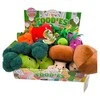 Softlings Foodies minkštas žaislas pomidoras 16 cm