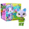 S.O.S Pets figūrėlė-siurprizas