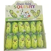 Squishy slow rising žaislas Agurkas 14 cm