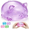 Squishy slow rising žaislas Kačiukas 5 cm
