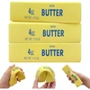 Squishy slow rising žaislas Sviestas 13 cm
