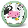 Hero STAR kamuolys Animal faces 23 cm