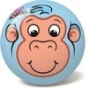 Hero STAR kamuolys Animal faces 23 cm