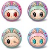 STAR kamuolys Faces My Love 11 cm