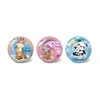 Hero STAR kamuolys Giraffe Elephant Panda 23 cm