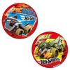 INNA STAR kamuolys Hot Wheels Naujas 23cm