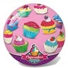 STAR kamuolys Ice cream cupcakes donuts 23 cm